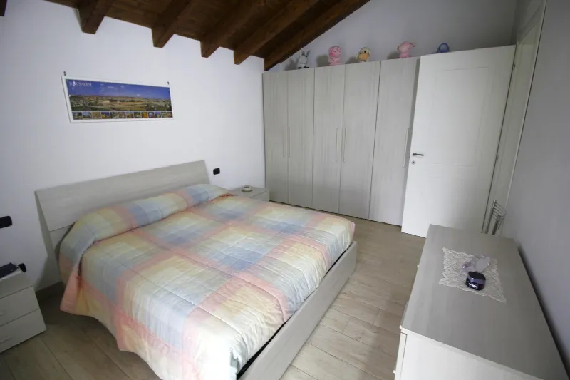 Appartamento in vendita a Marnate - foto 10