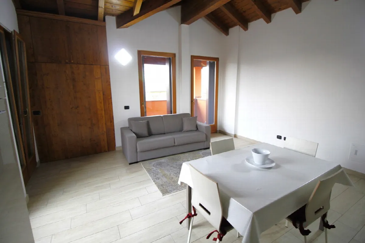 Appartamento in vendita a Marnate - foto 3
