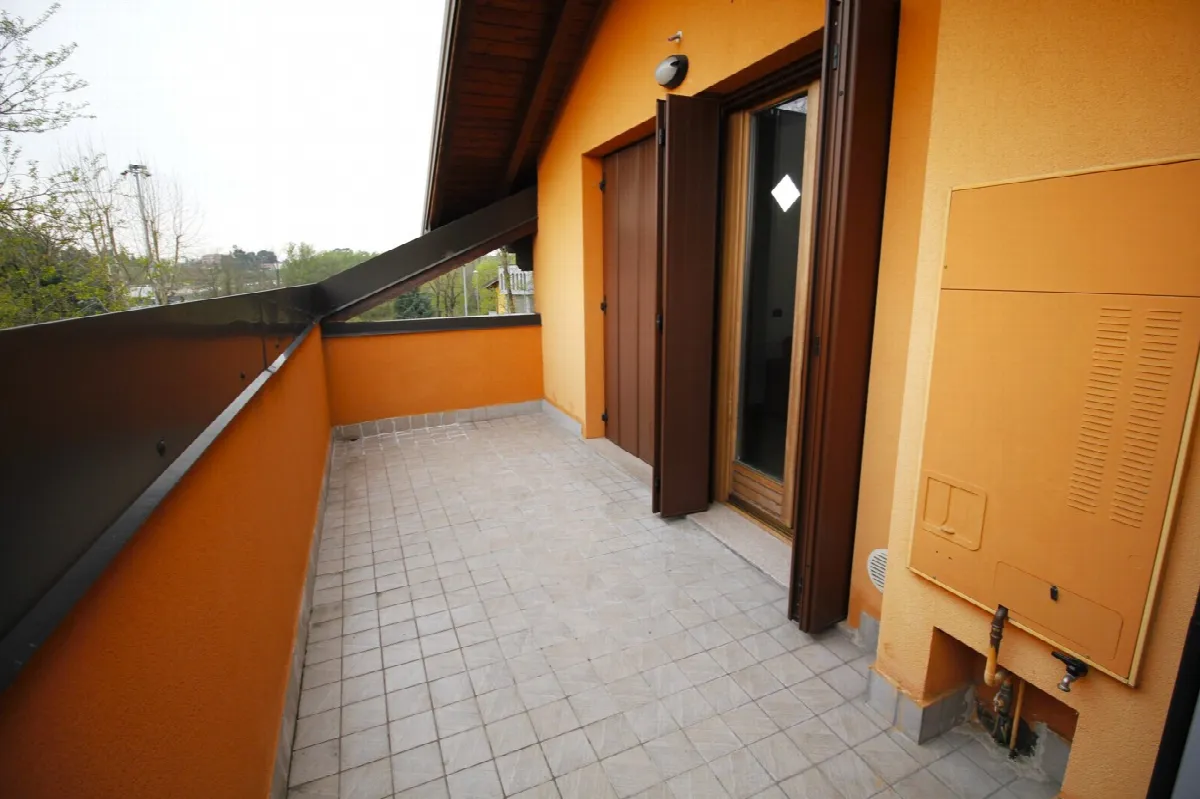 Appartamento in vendita a Marnate - foto 5