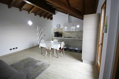 Appartamento in vendita a Marnate - foto 9