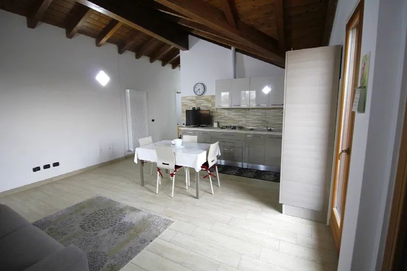 Appartamento in vendita a Marnate - foto 9