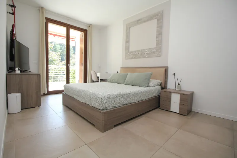 Appartamento in vendita a Marnate - foto 8