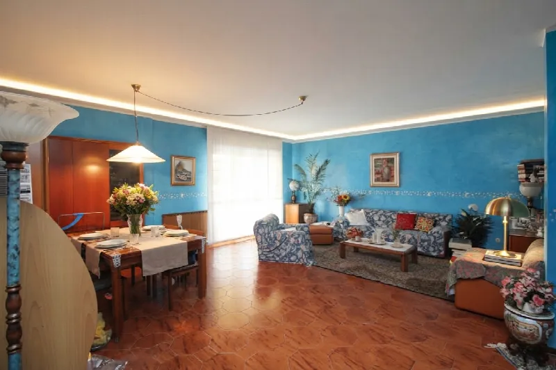 Appartamento in vendita a Solbiate Olona - foto 1