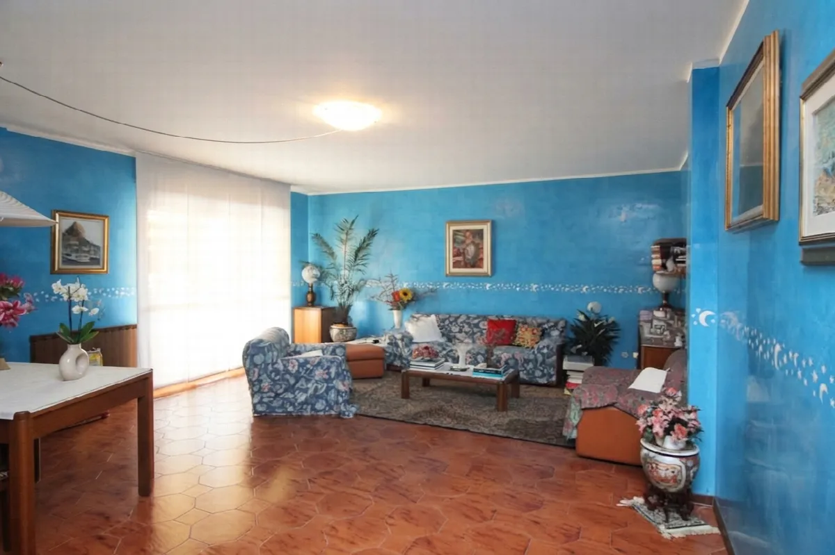 Appartamento in vendita a Solbiate Olona - foto 2