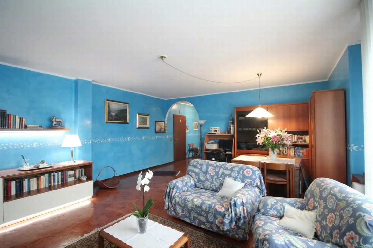 Appartamento in vendita a Solbiate Olona - foto 4