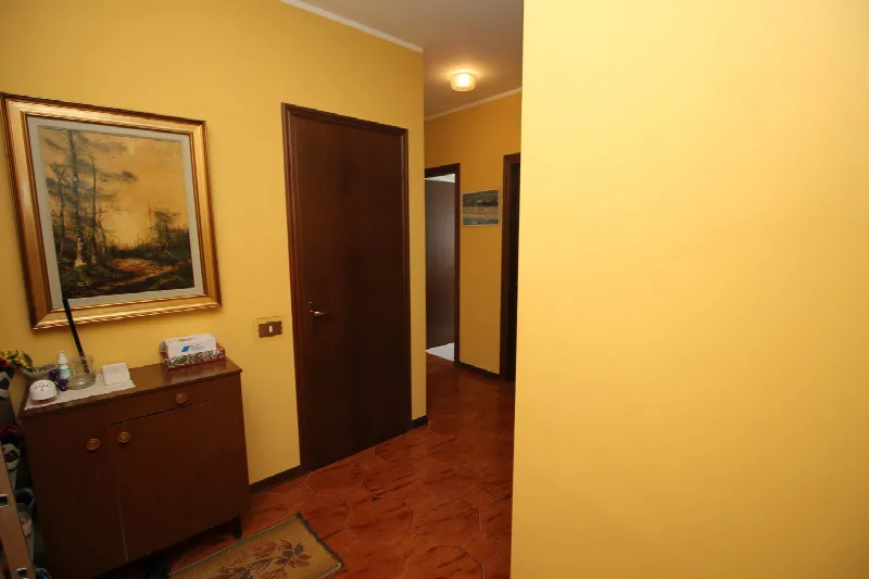 Appartamento in vendita a Solbiate Olona - foto 9