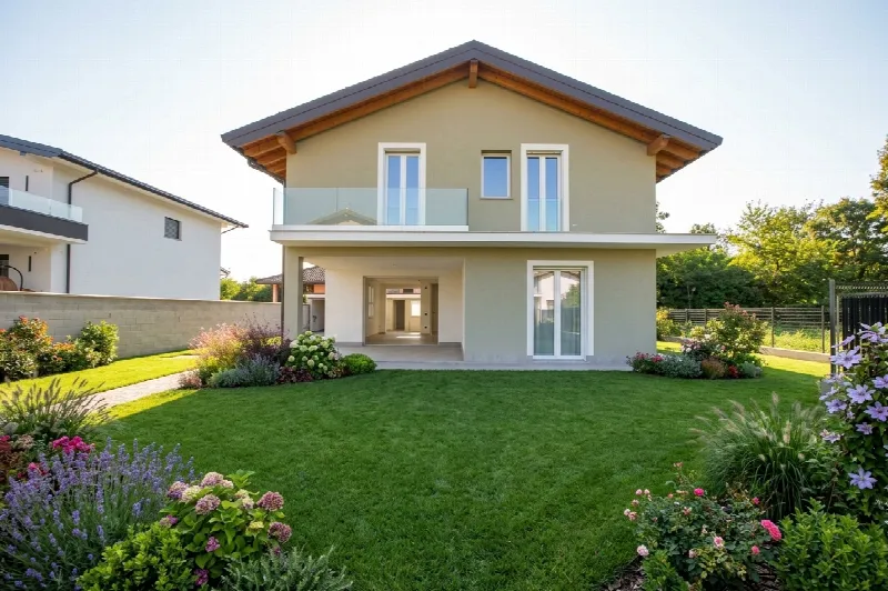 Villa in vendita a Marnate - foto 1