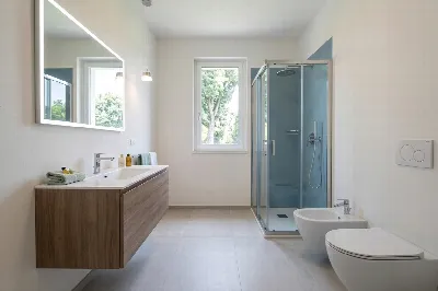 Villa in vendita a Marnate - foto 10