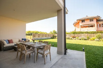 Villa in vendita a Marnate - foto 3