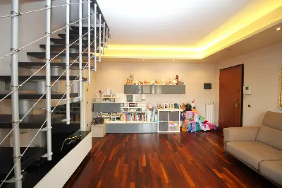 Appartamento a Parabiago