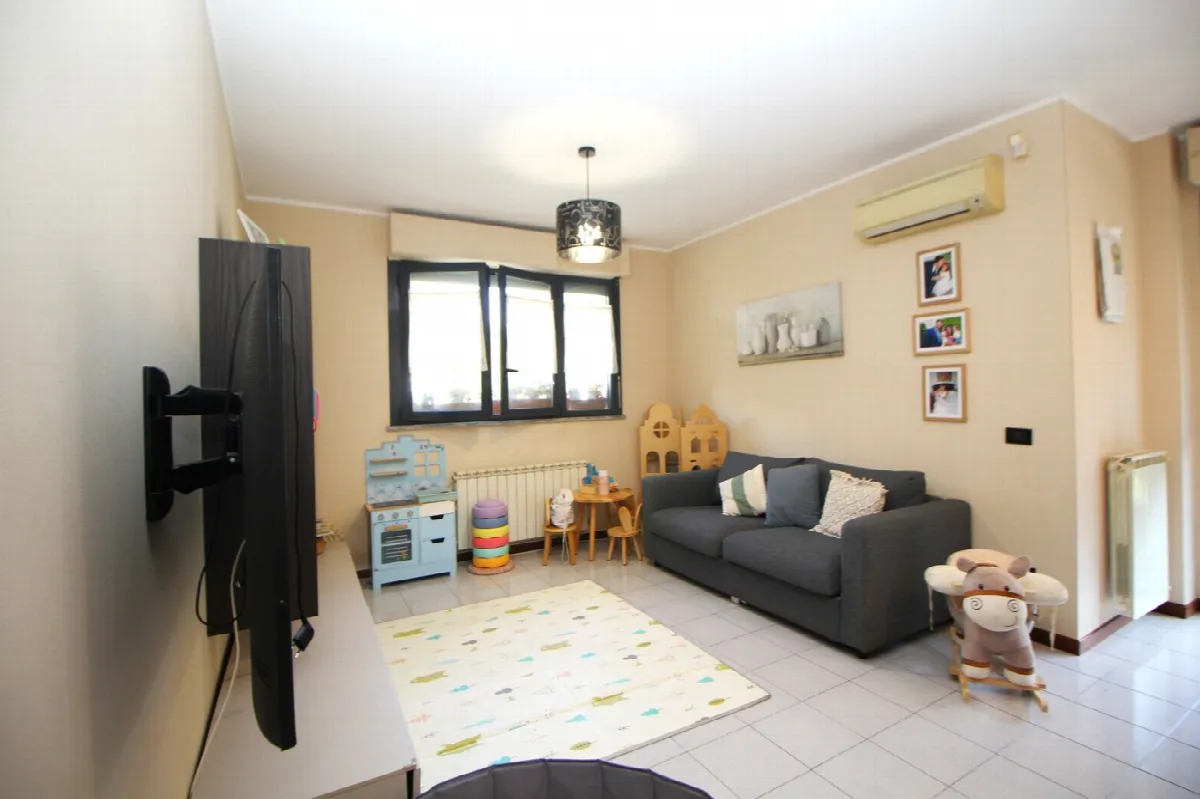 Appartamento in vendita a Legnano - foto 5