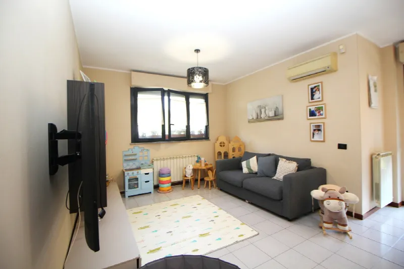 Appartamento in vendita a Legnano - foto 5