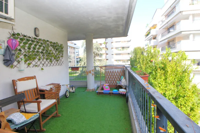 Appartamento in vendita a Legnano - foto 7