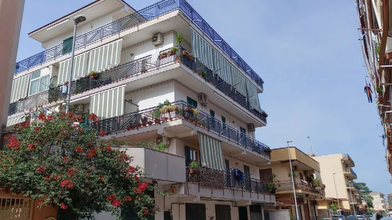 Attico in vendita a Casavatore - foto 1