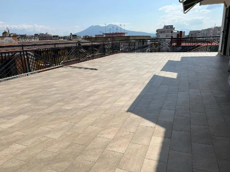 Attico in vendita a Casavatore - foto 2