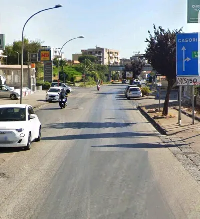 Appartamento in vendita a Casavatore, Scam... - foto 10