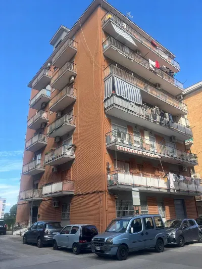 Appartamento a Casoria