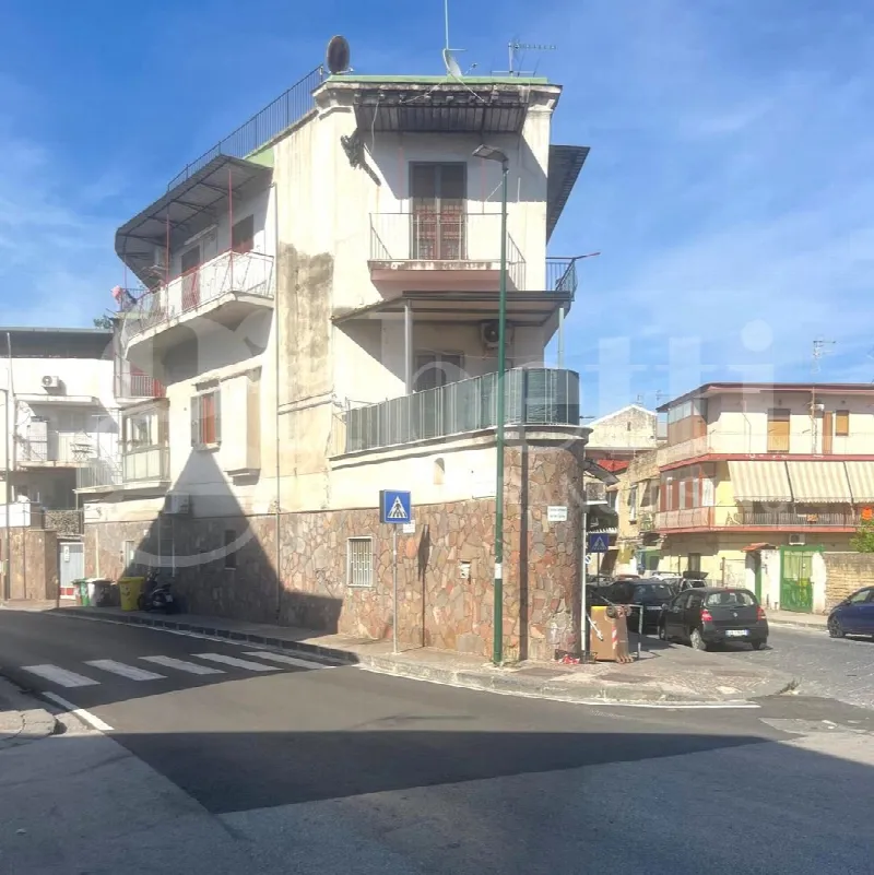 Appartamento in vendita a Napoli, Scampia, Secondigliano, Capodichino - foto 1