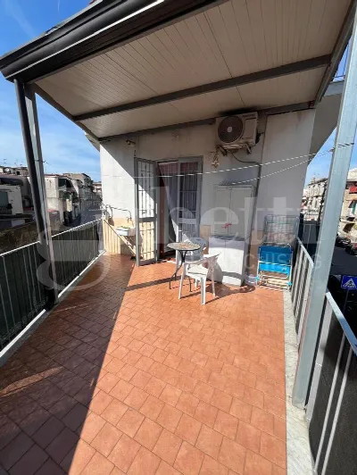 Appartamento in vendita a Napoli, Scampia,... - foto 10