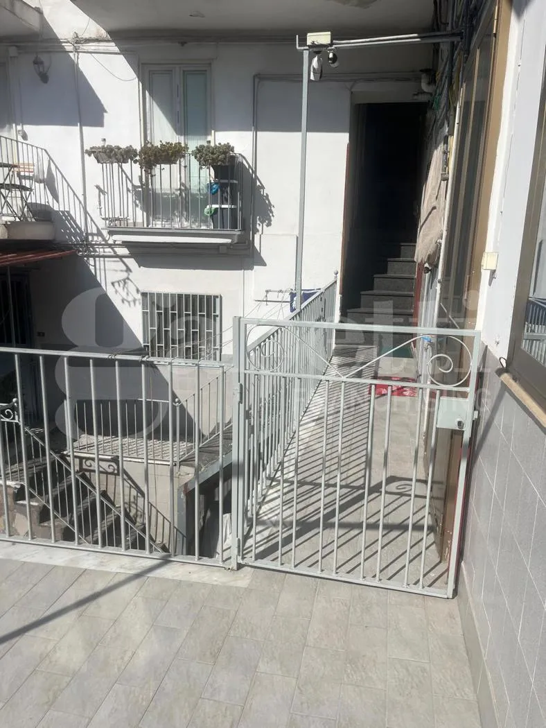 Appartamento in vendita a Napoli, Scampia, Secondigliano, Capodichino - foto 2