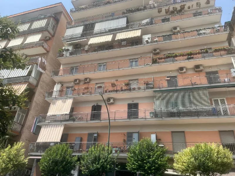 Appartamento in vendita a Casoria - foto 1