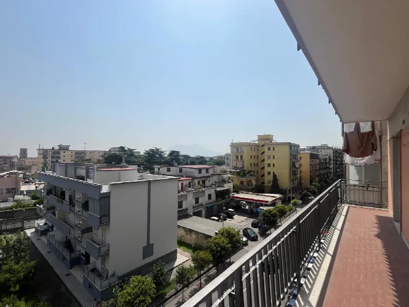 Appartamento in vendita a Casoria - foto 8