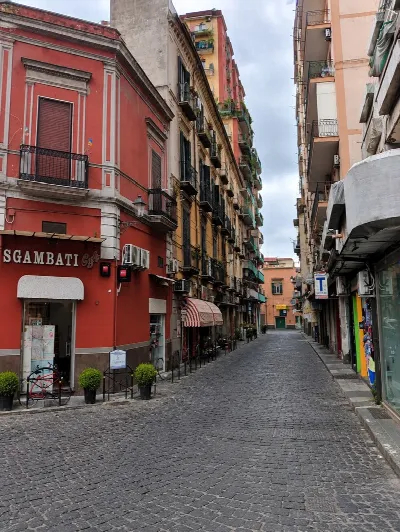 Appartamento in vendita a Casoria - foto 2