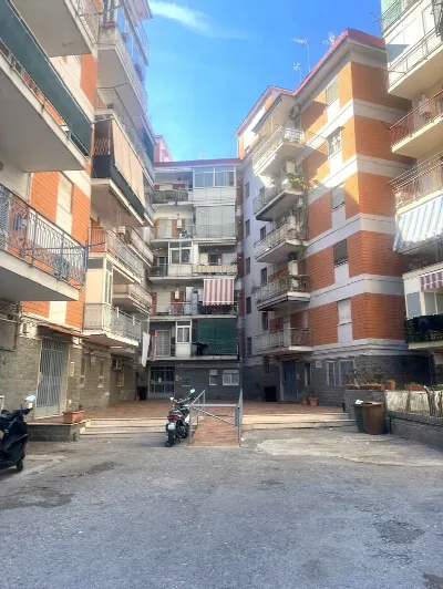 Appartamento a Casoria