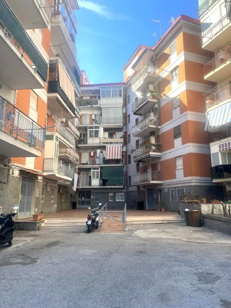 Appartamento in vendita a Casoria - foto 1
