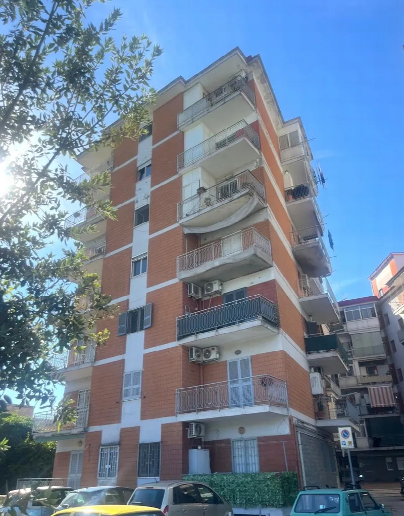 Appartamento in vendita a Casoria - foto 9