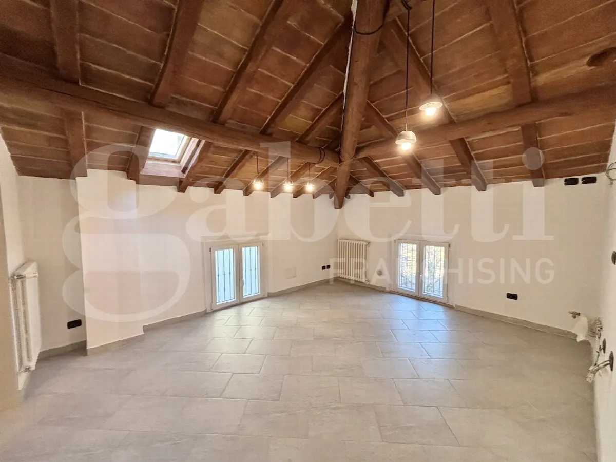 Appartamento in vendita a Parma, San Lazzaro, Cittadella - foto 4