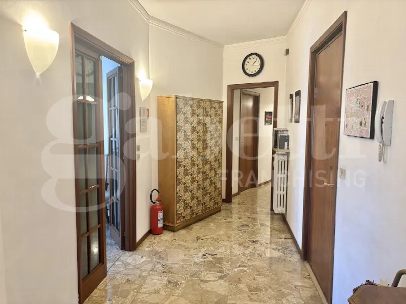 Appartamento in vendita a Parma, Ospedale, volturno, pablo - foto 2