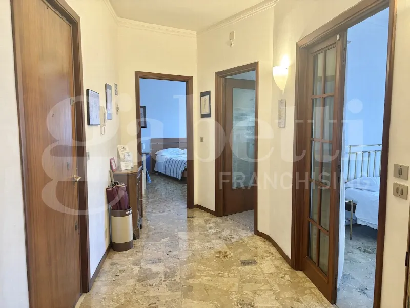 Appartamento in vendita a Parma, Ospedale, volturno, pablo - foto 9