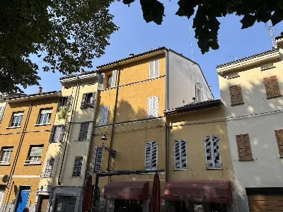 Appartamento in vendita a Parma, Centro - foto 1