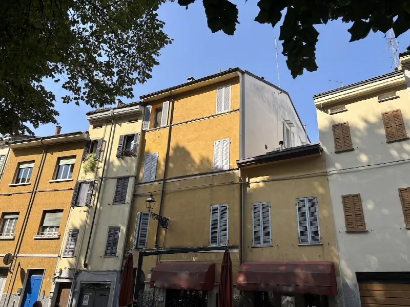 Appartamento in vendita a Parma, Centro - foto 1