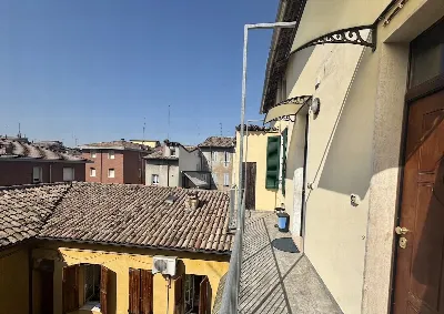 Appartamento in vendita a Parma, Centro - foto 4