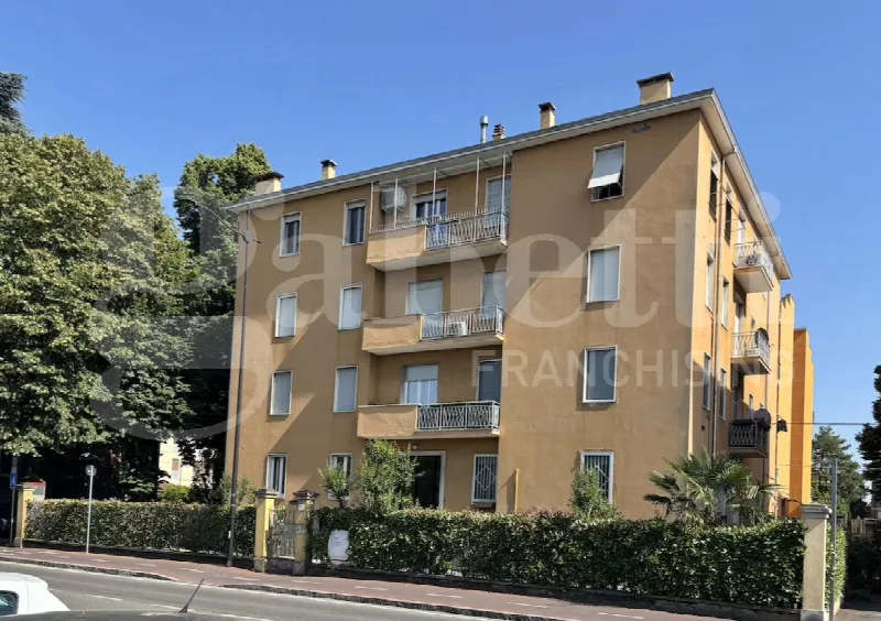 Appartamento in vendita a Parma, San Lazzaro, Cittadella - foto 1