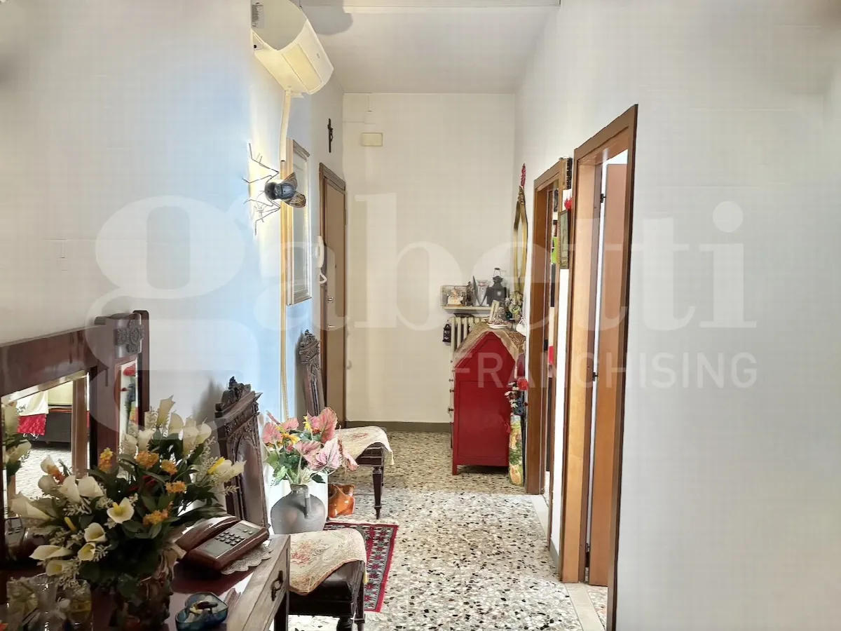 Appartamento in vendita a Parma, San Lazzaro, Cittadella - foto 3