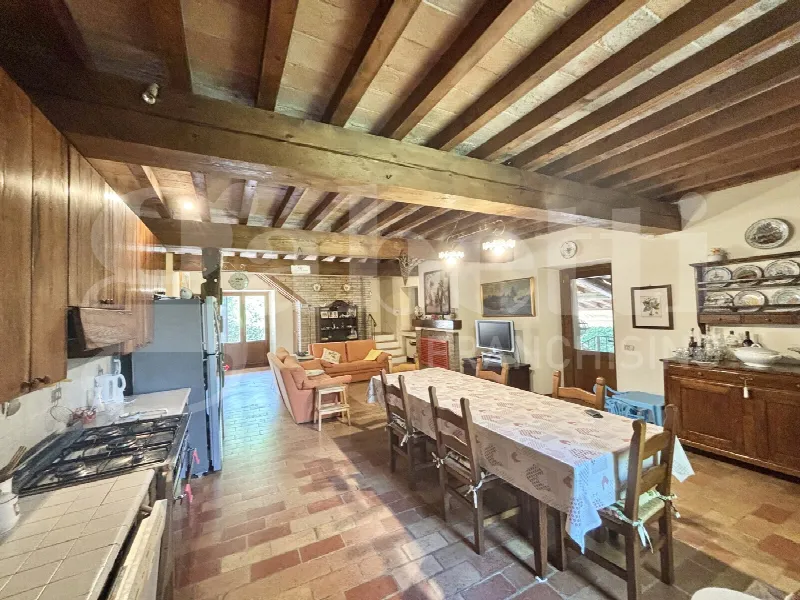 Rustico/Casale in vendita a Langhirano - foto 2