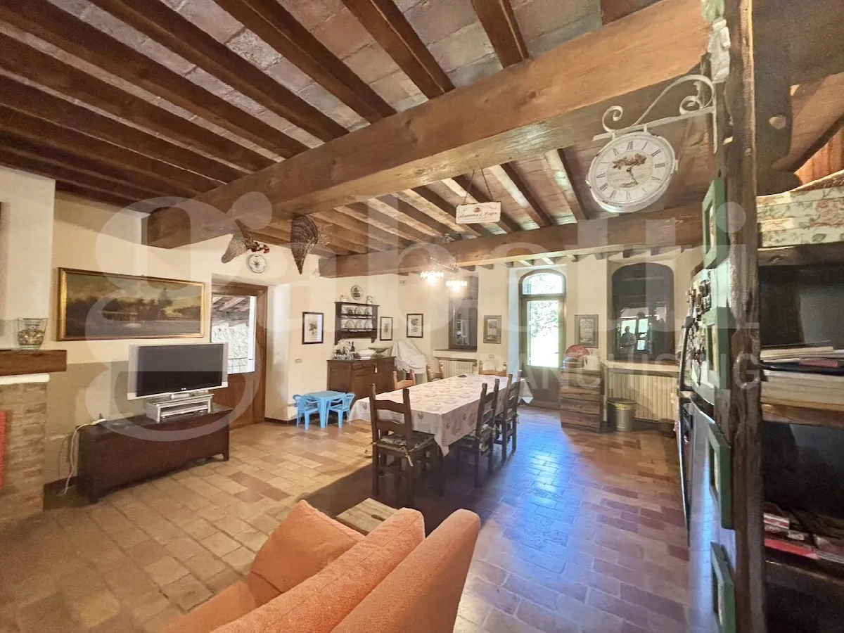 Rustico/Casale in vendita a Langhirano - foto 3