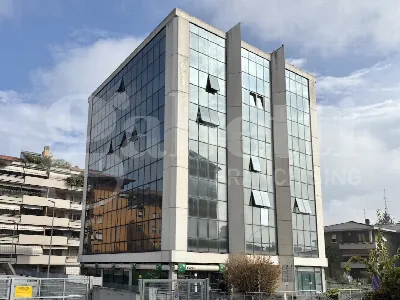 Ufficio in vendita a Parma, San lazzaro, c... - foto 1