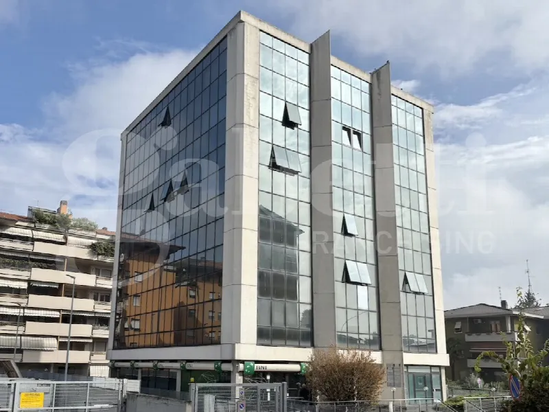 Ufficio in vendita a Parma, San lazzaro, cittadella - foto 1