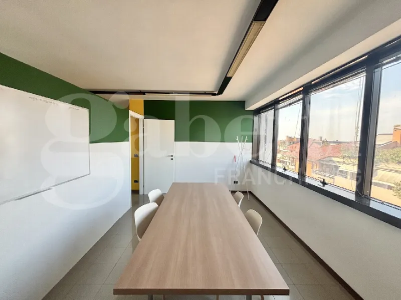Ufficio in vendita a Parma, San lazzaro, cittadella - foto 2