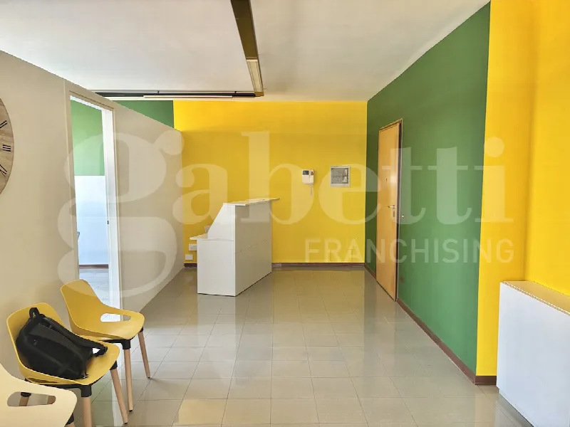 Ufficio in vendita a Parma, San lazzaro, cittadella - foto 3