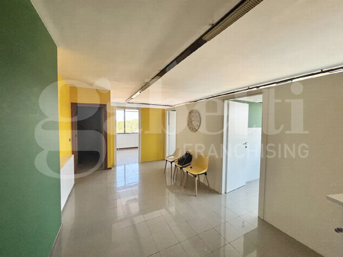 Ufficio in vendita a Parma, San Lazzaro, Cittadella - foto 4