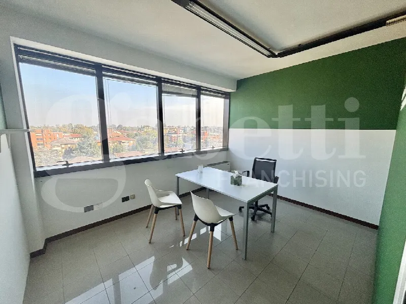 Ufficio in vendita a Parma, San lazzaro, cittadella - foto 5