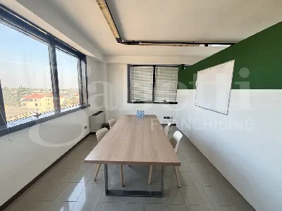 Ufficio in vendita a Parma, San lazzaro, c... - foto 6