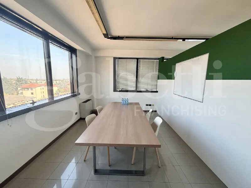Ufficio in vendita a Parma, San lazzaro, cittadella - foto 6