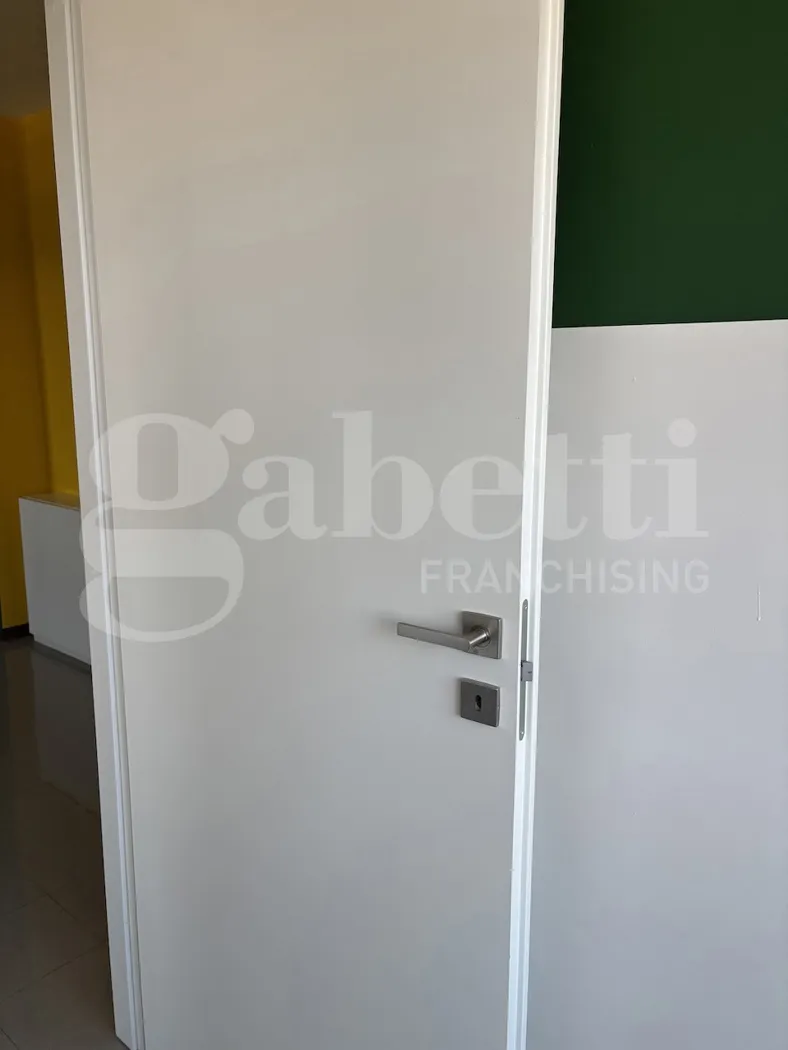 Ufficio in vendita a Parma, San lazzaro, cittadella - foto 9