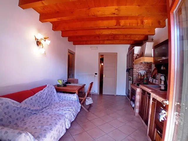 Appartamento in vendita a Ranzanico - foto 5